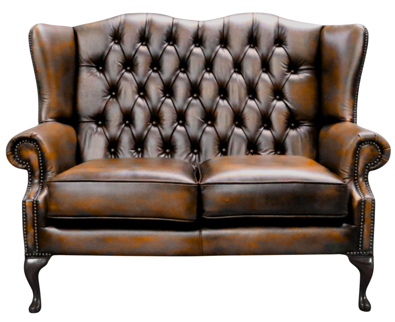 The Georgian Chesterfield